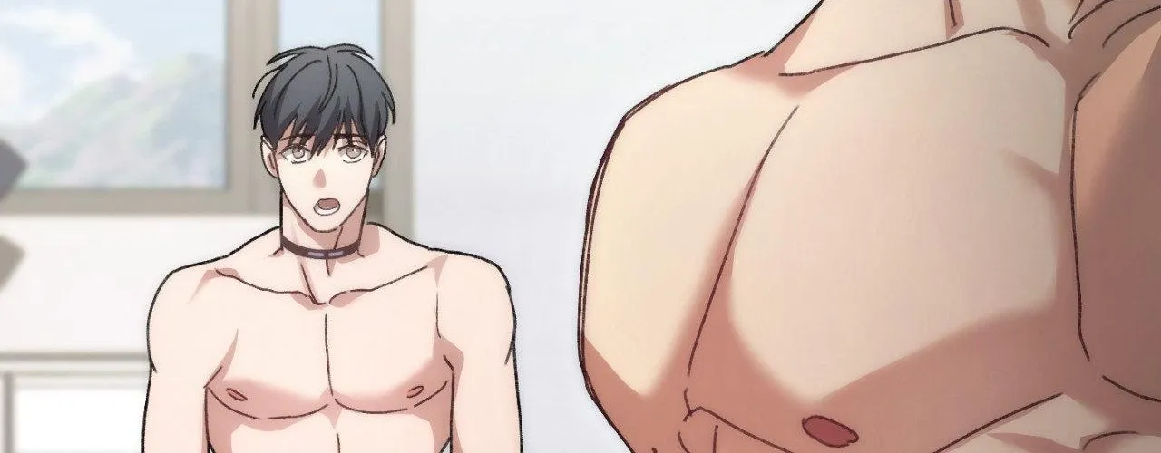 Read His Perfect Guide chapter 3 image 109 on Lezhin