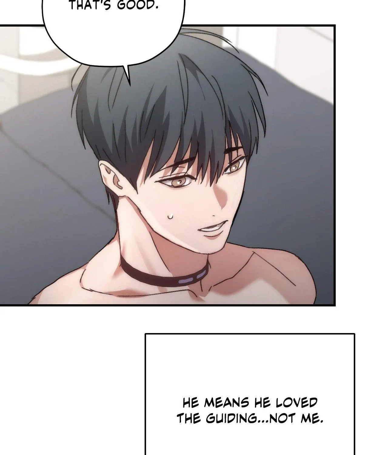 Read His Perfect Guide chapter 3 image 112 on Lezhin