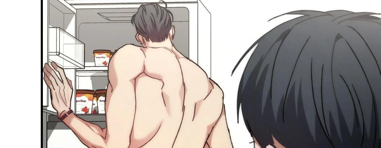 Read His Perfect Guide chapter 3 image 115 on Lezhin