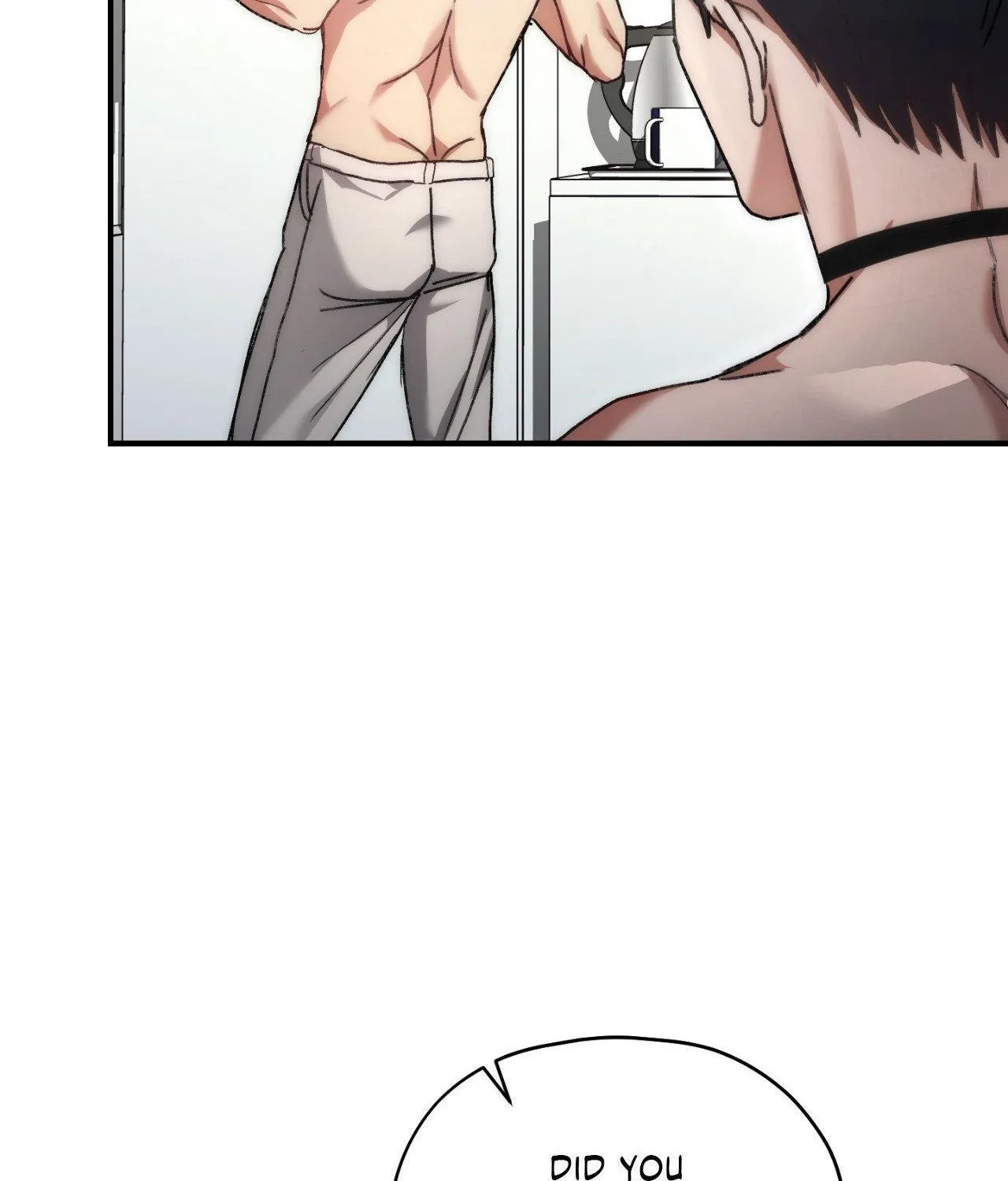 Read His Perfect Guide chapter 3 image 116 on Lezhin