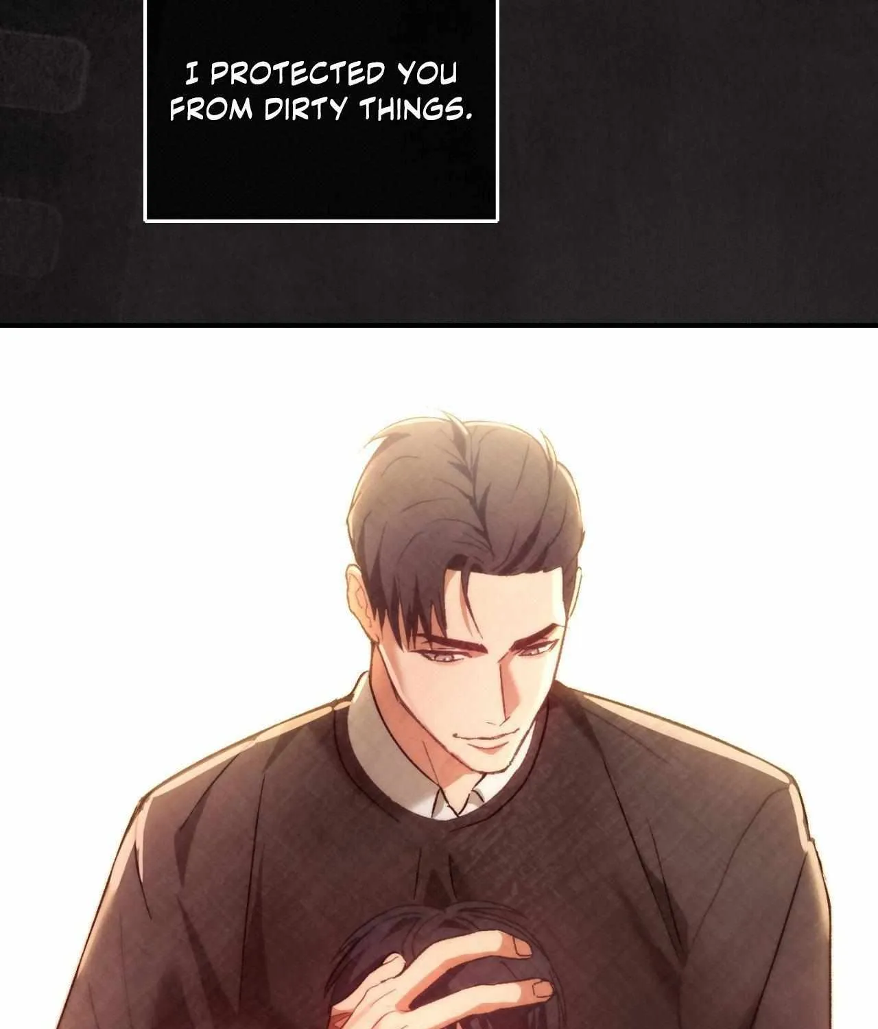 Read His Perfect Guide chapter 3 image 12 on Lezhin