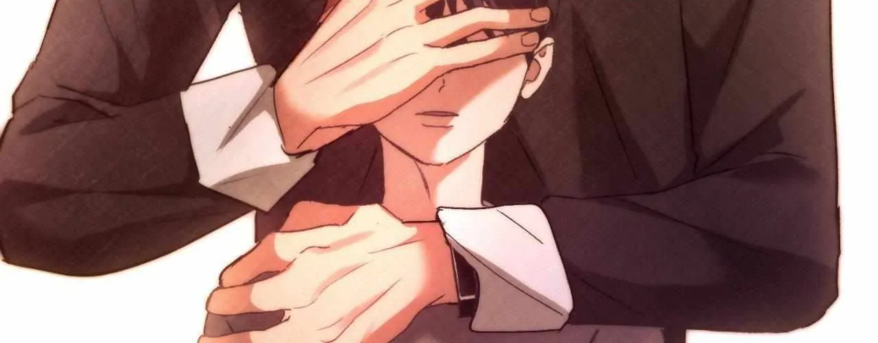Read His Perfect Guide chapter 3 image 13 on Lezhin