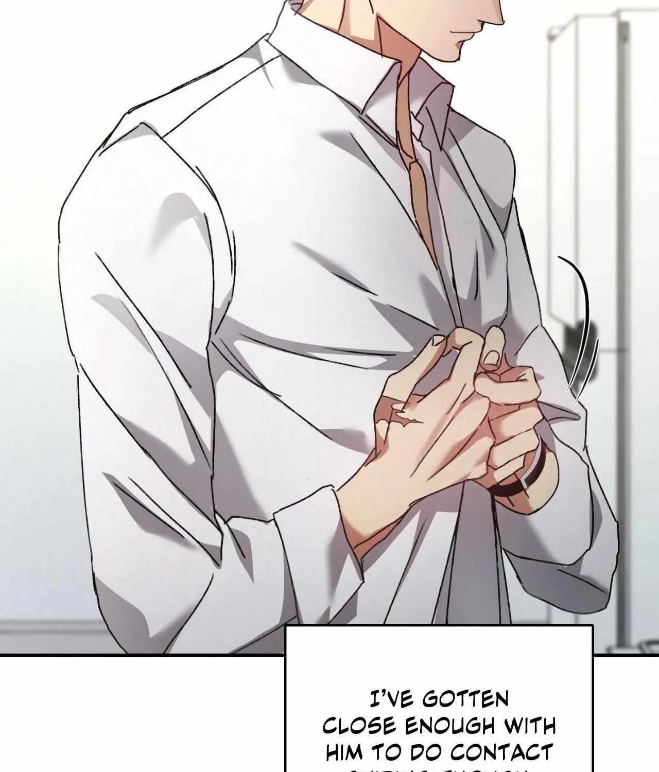 Read His Perfect Guide chapter 3 image 132 on Lezhin