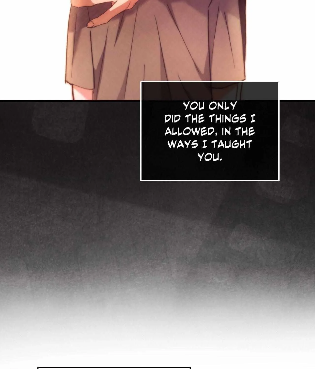 Read His Perfect Guide chapter 3 image 14 on Lezhin