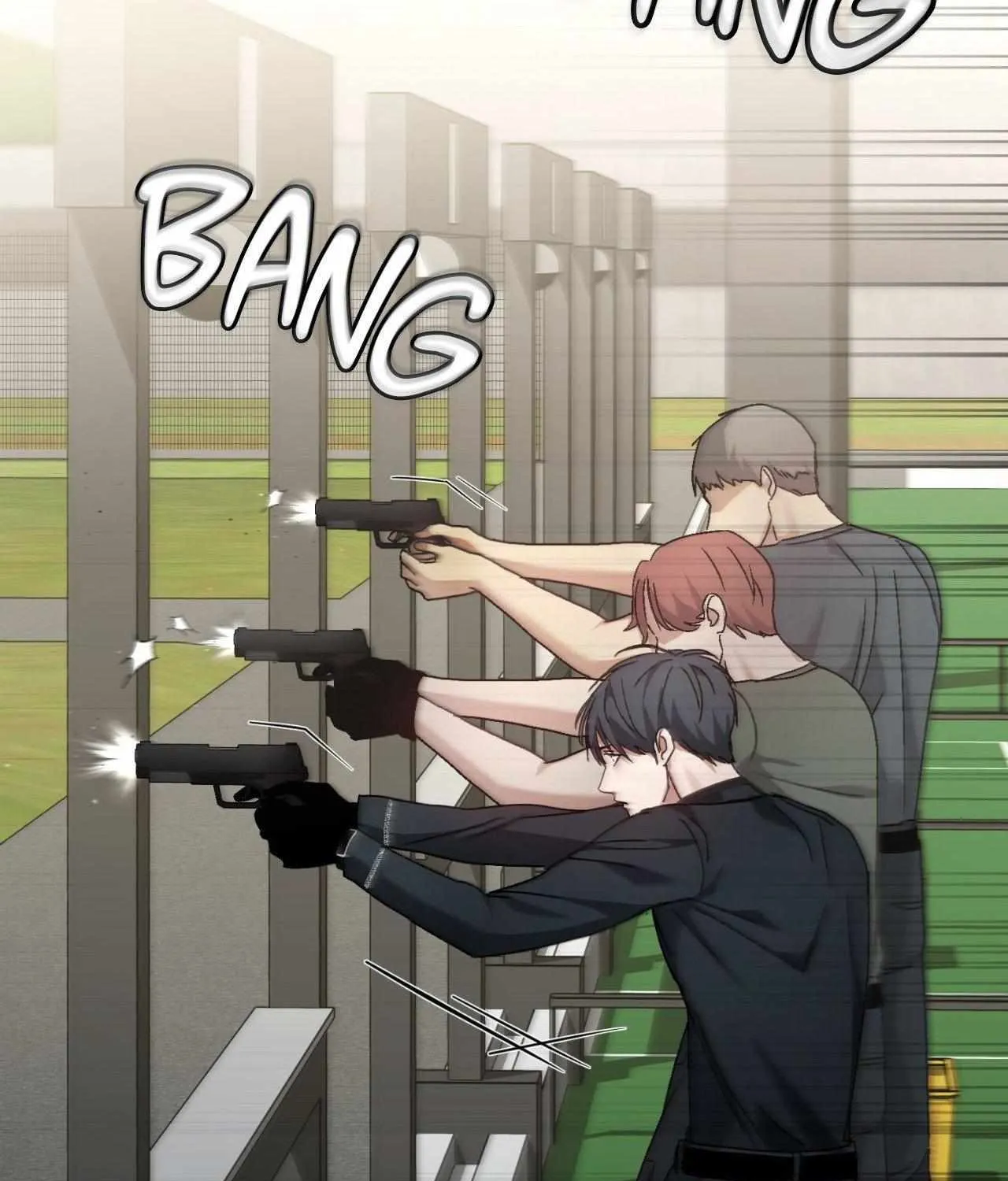 Read His Perfect Guide chapter 3 image 142 on Lezhin
