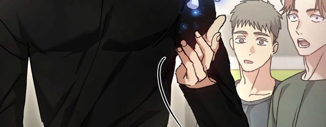 Read His Perfect Guide chapter 3 image 145 on Lezhin