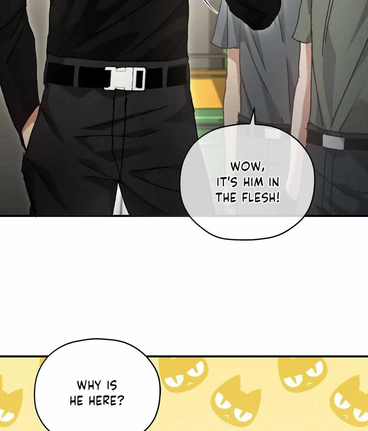 Read His Perfect Guide chapter 3 image 146 on Lezhin