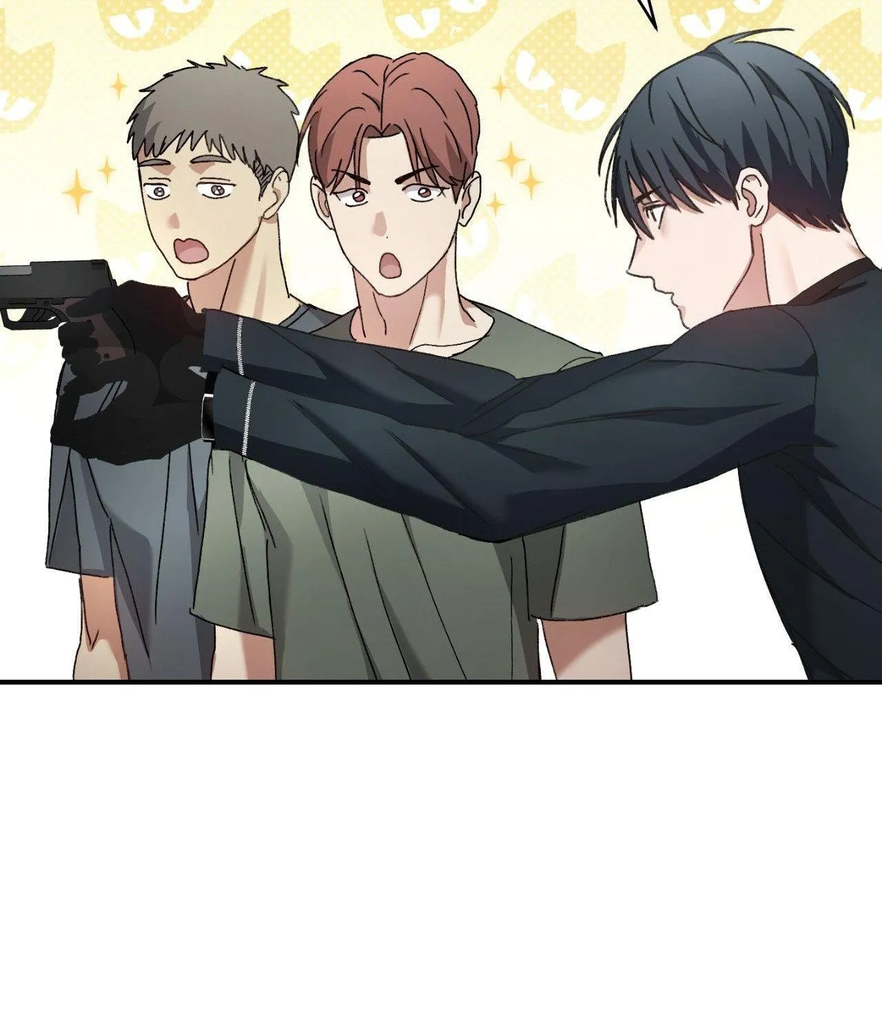 Read His Perfect Guide chapter 3 image 148 on Lezhin