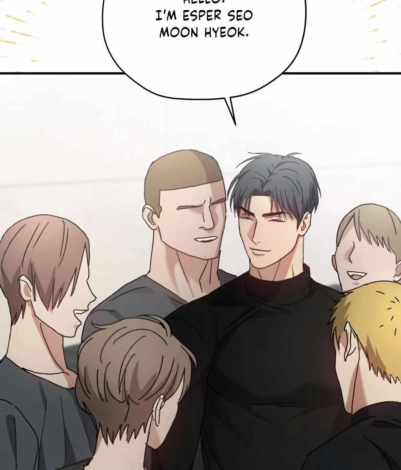 Read His Perfect Guide chapter 3 image 150 on Lezhin