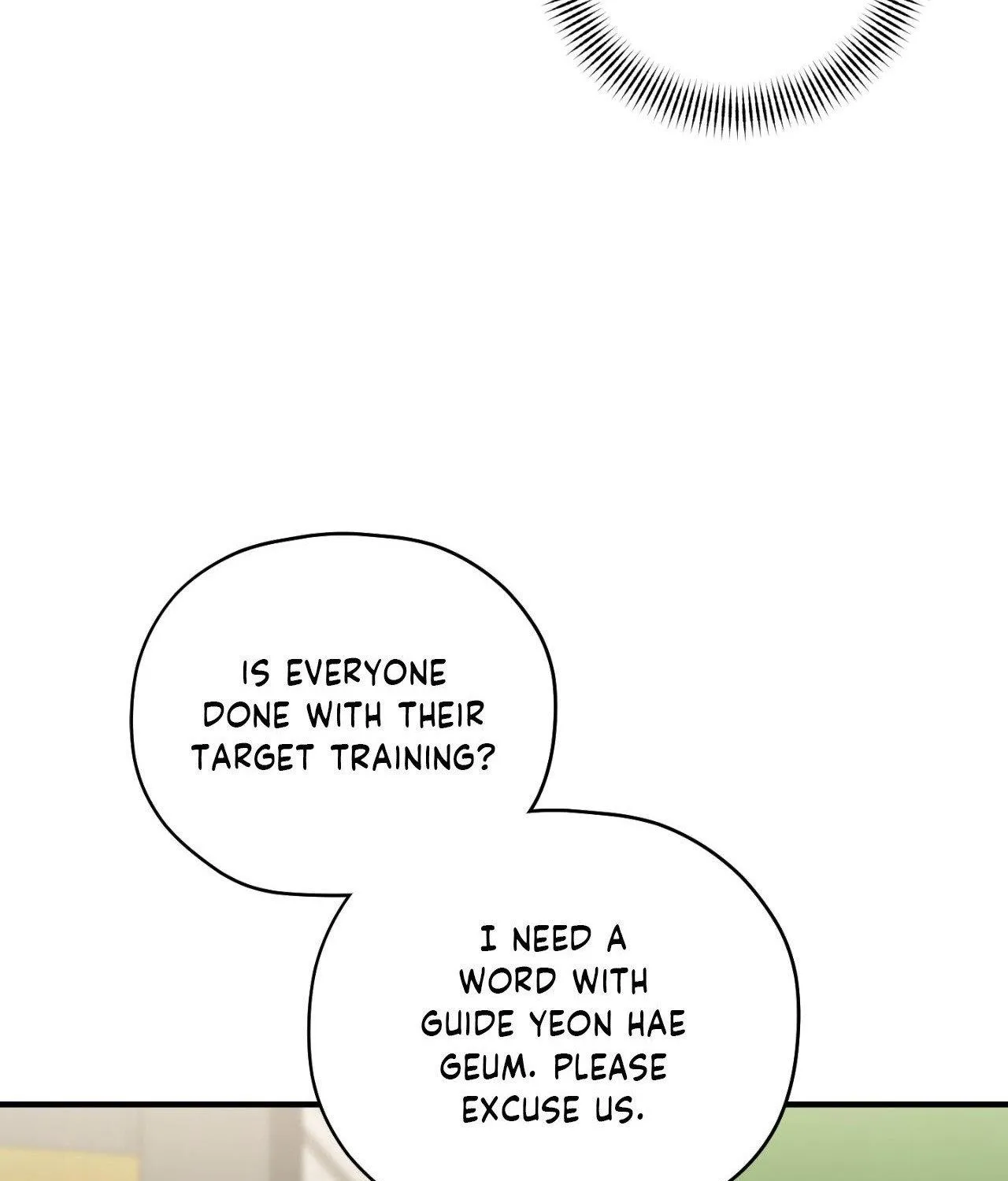 Read His Perfect Guide chapter 3 image 152 on Lezhin