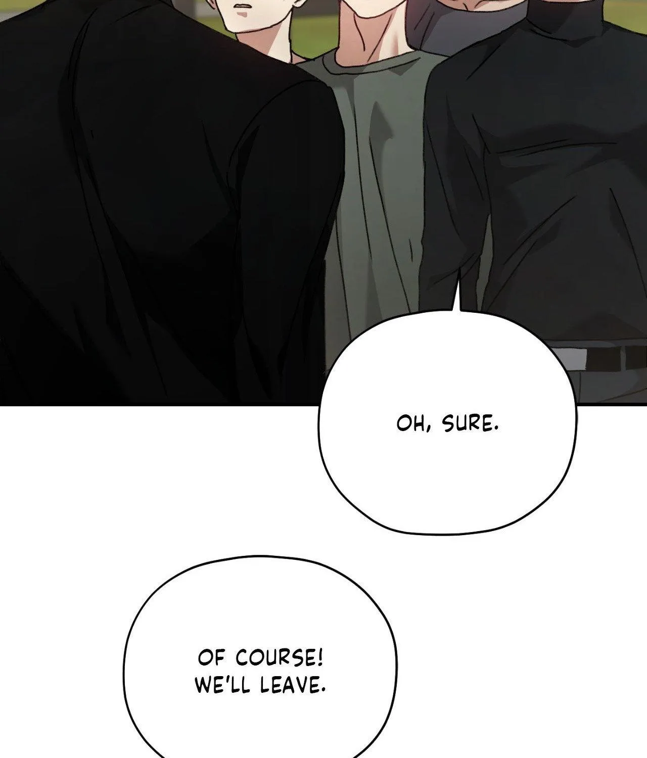 Read His Perfect Guide chapter 3 image 154 on Lezhin