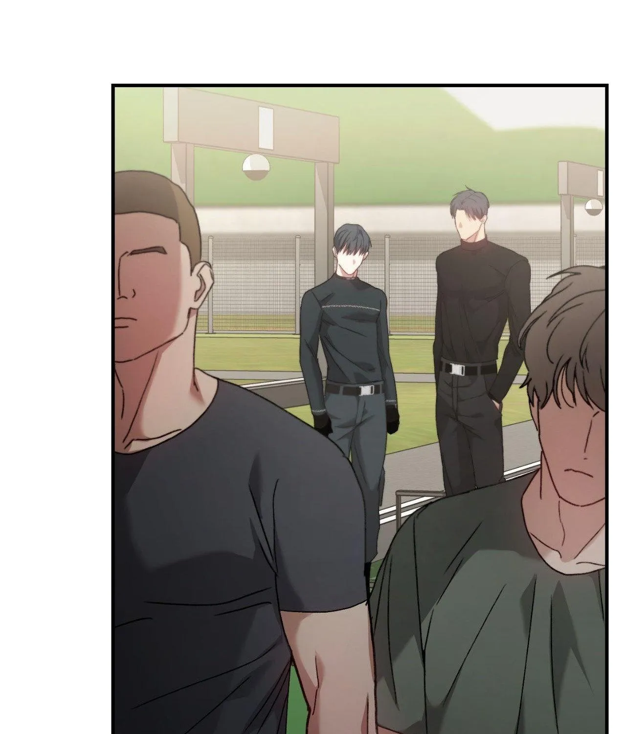 Read His Perfect Guide chapter 3 image 156 on Lezhin