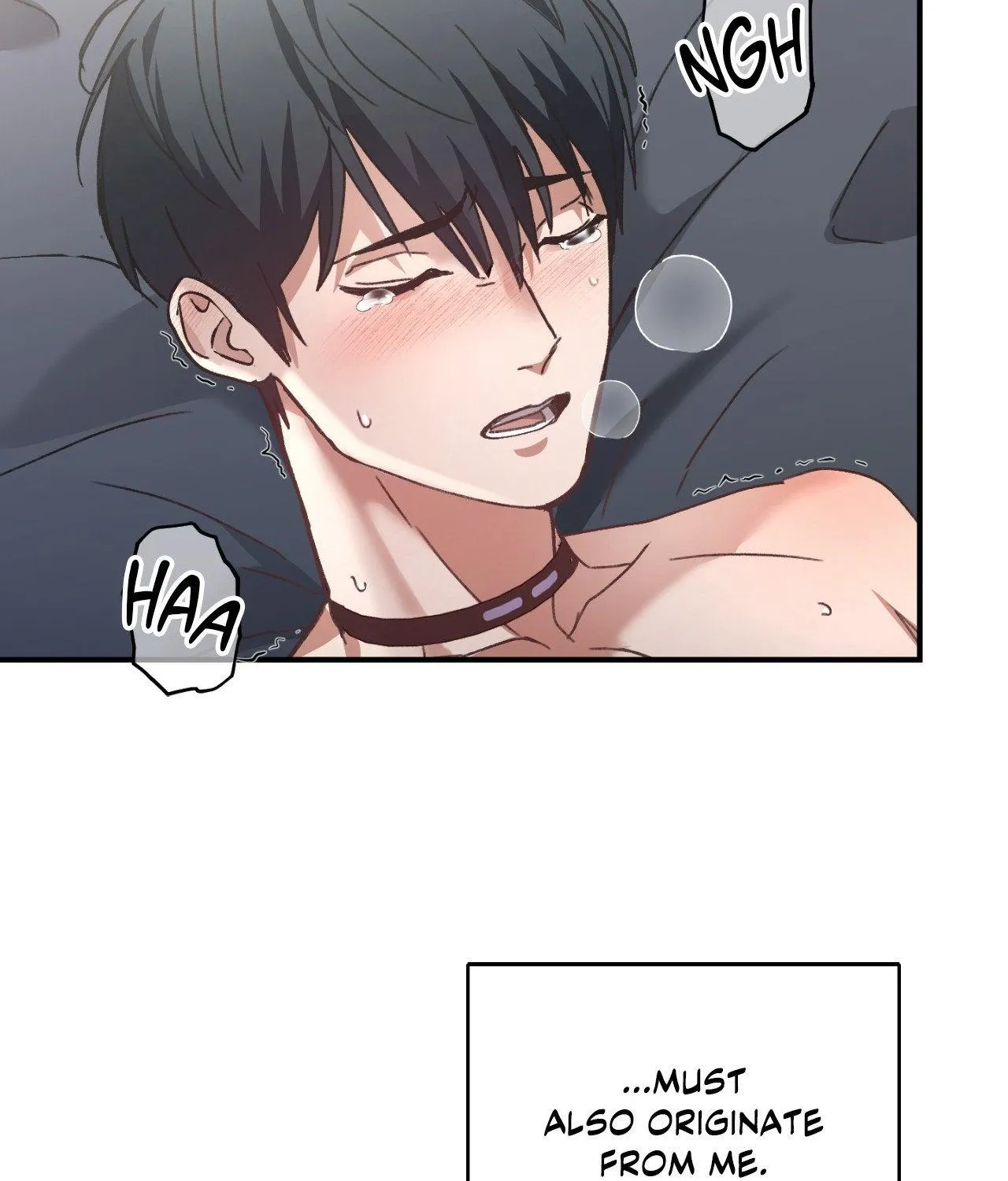 Read His Perfect Guide chapter 3 image 16 on Lezhin