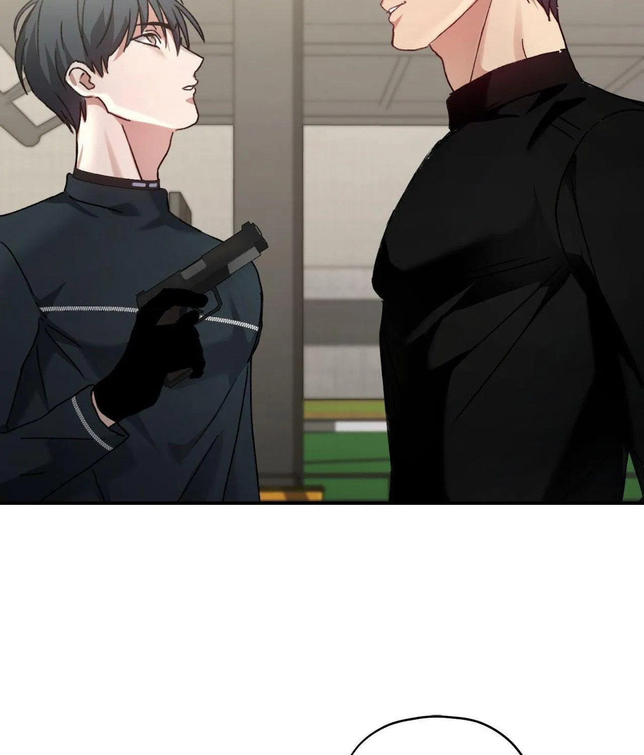 Read His Perfect Guide chapter 3 image 160 on Lezhin