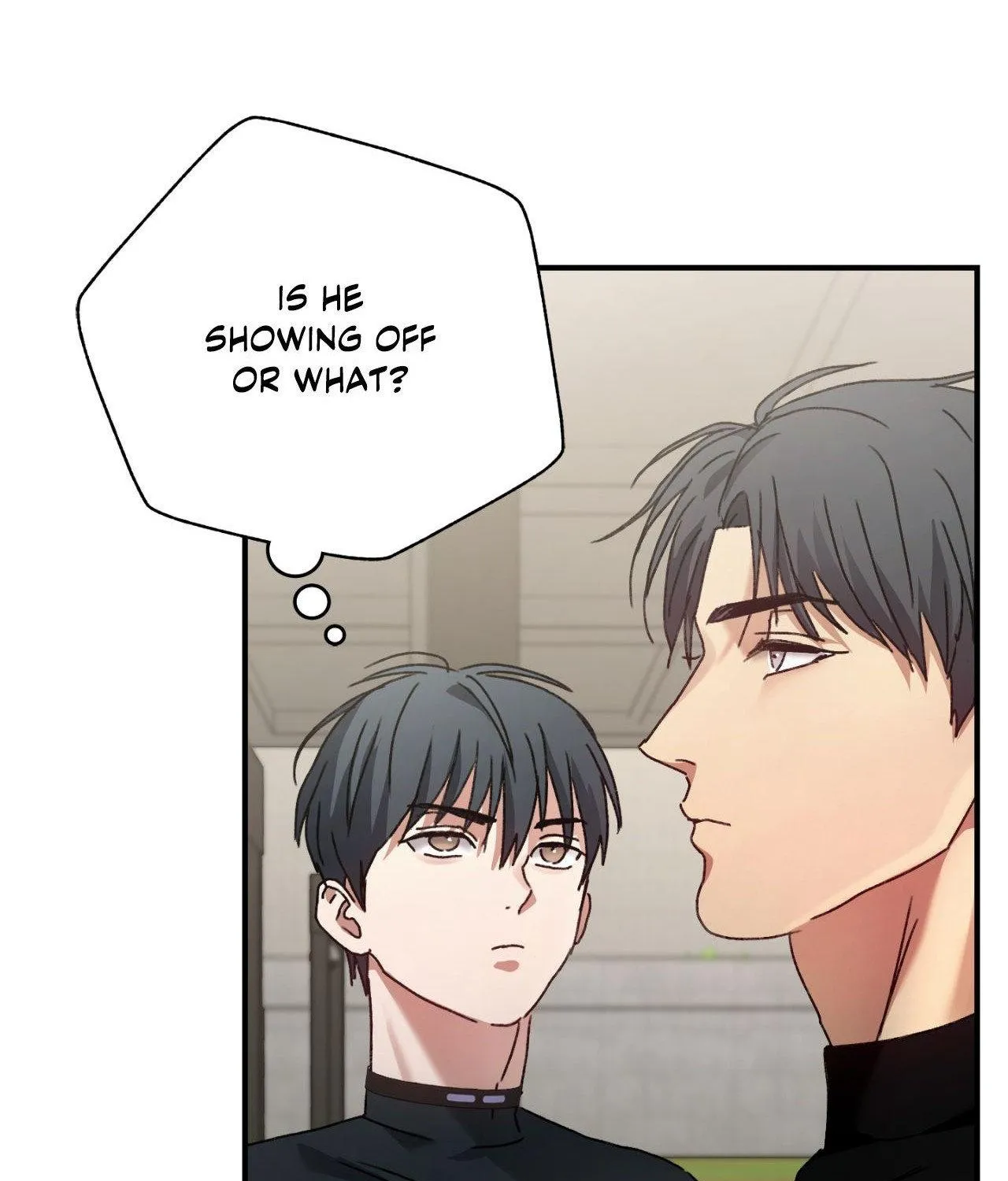 Read His Perfect Guide chapter 3 image 168 on Lezhin