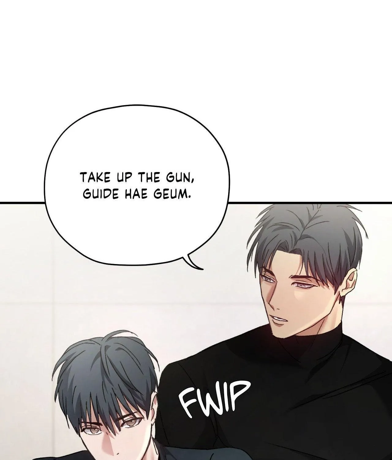 Read His Perfect Guide chapter 3 image 170 on Lezhin