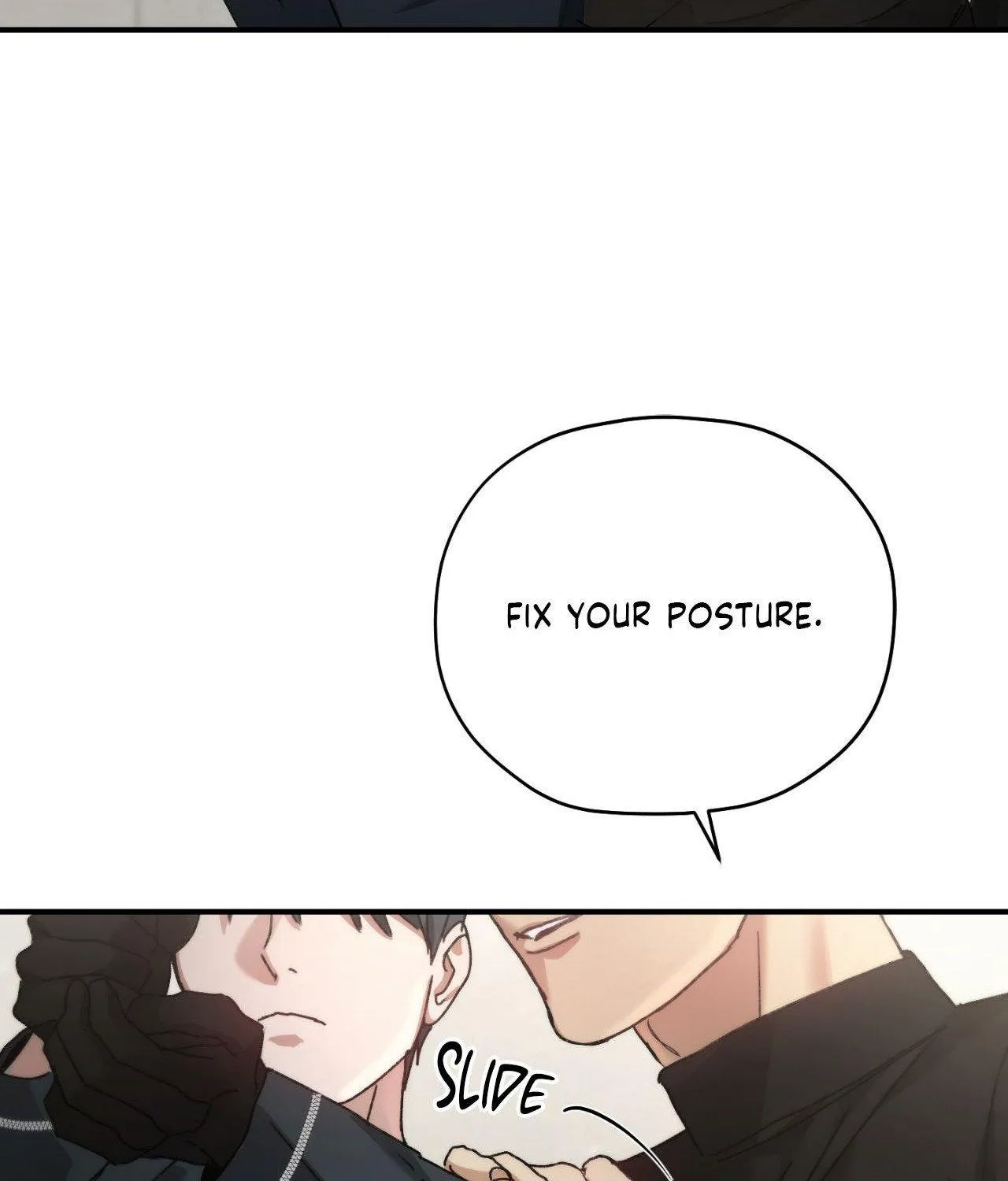 Read His Perfect Guide chapter 3 image 172 on Lezhin