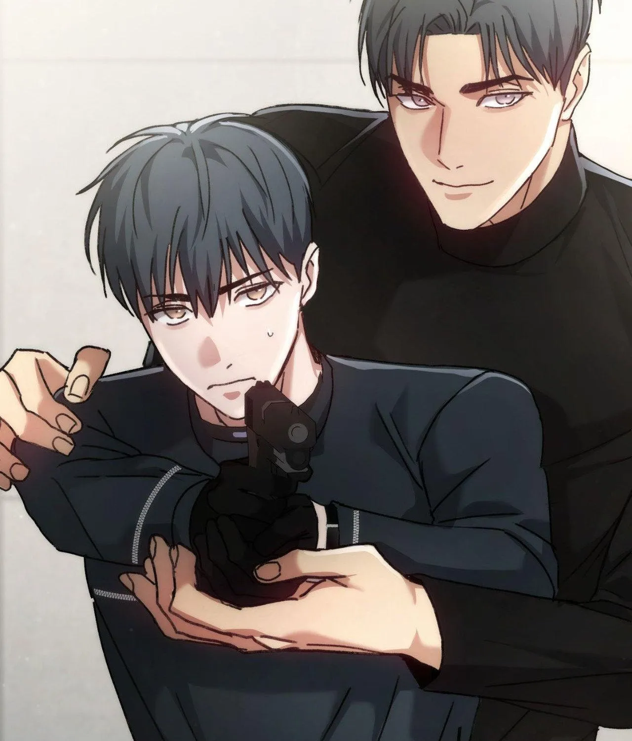 Read His Perfect Guide chapter 3 image 176 on Lezhin
