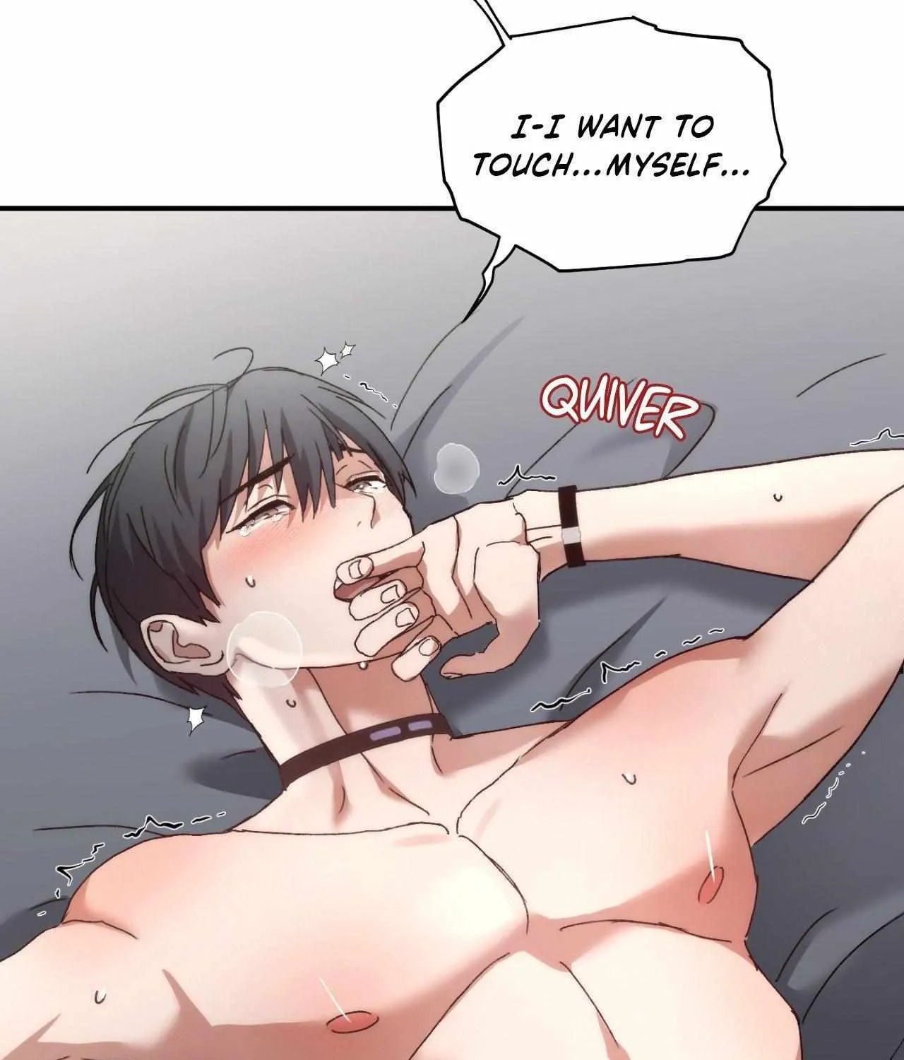 Read His Perfect Guide chapter 3 image 24 on Lezhin