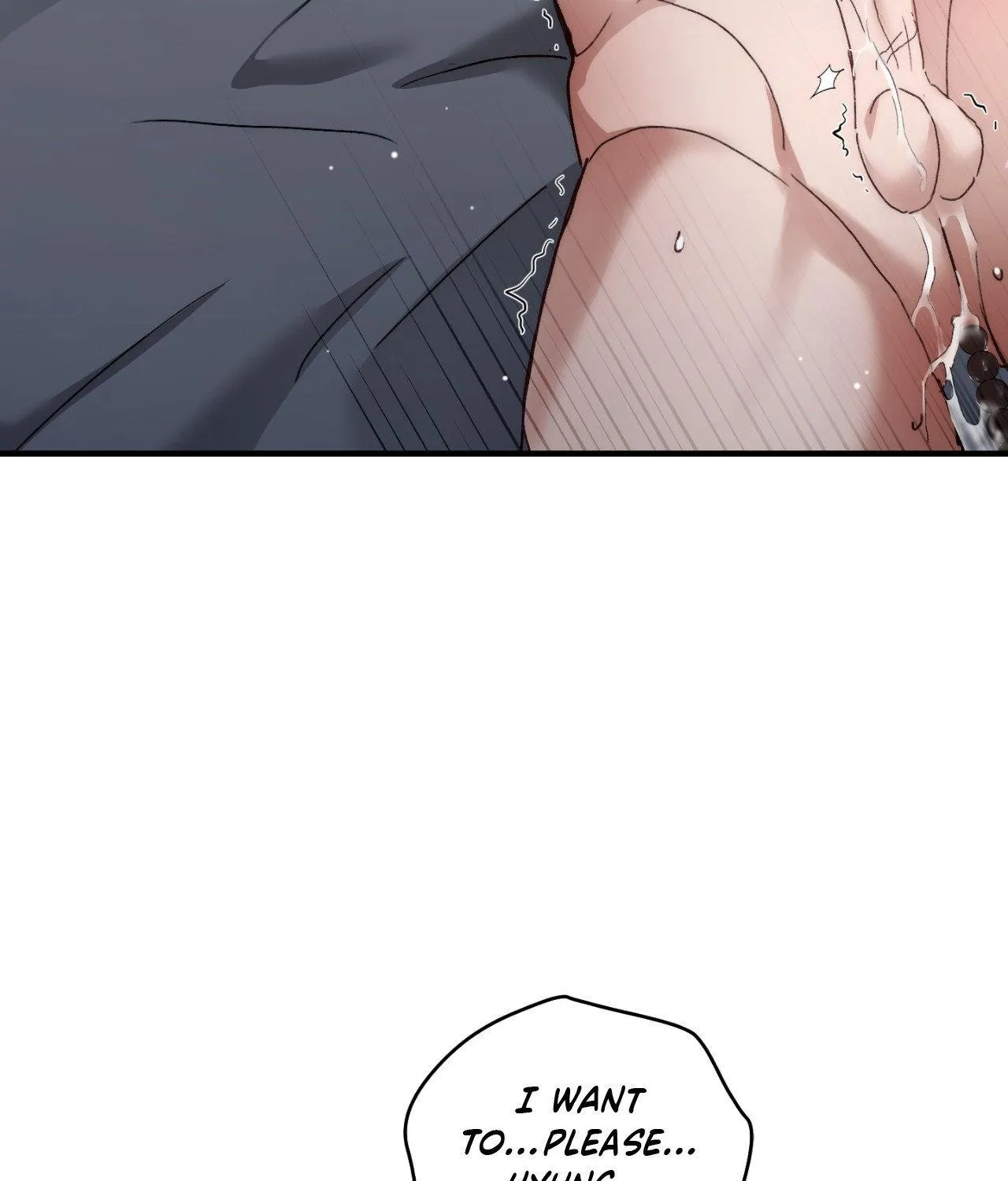 Read His Perfect Guide chapter 3 image 26 on Lezhin