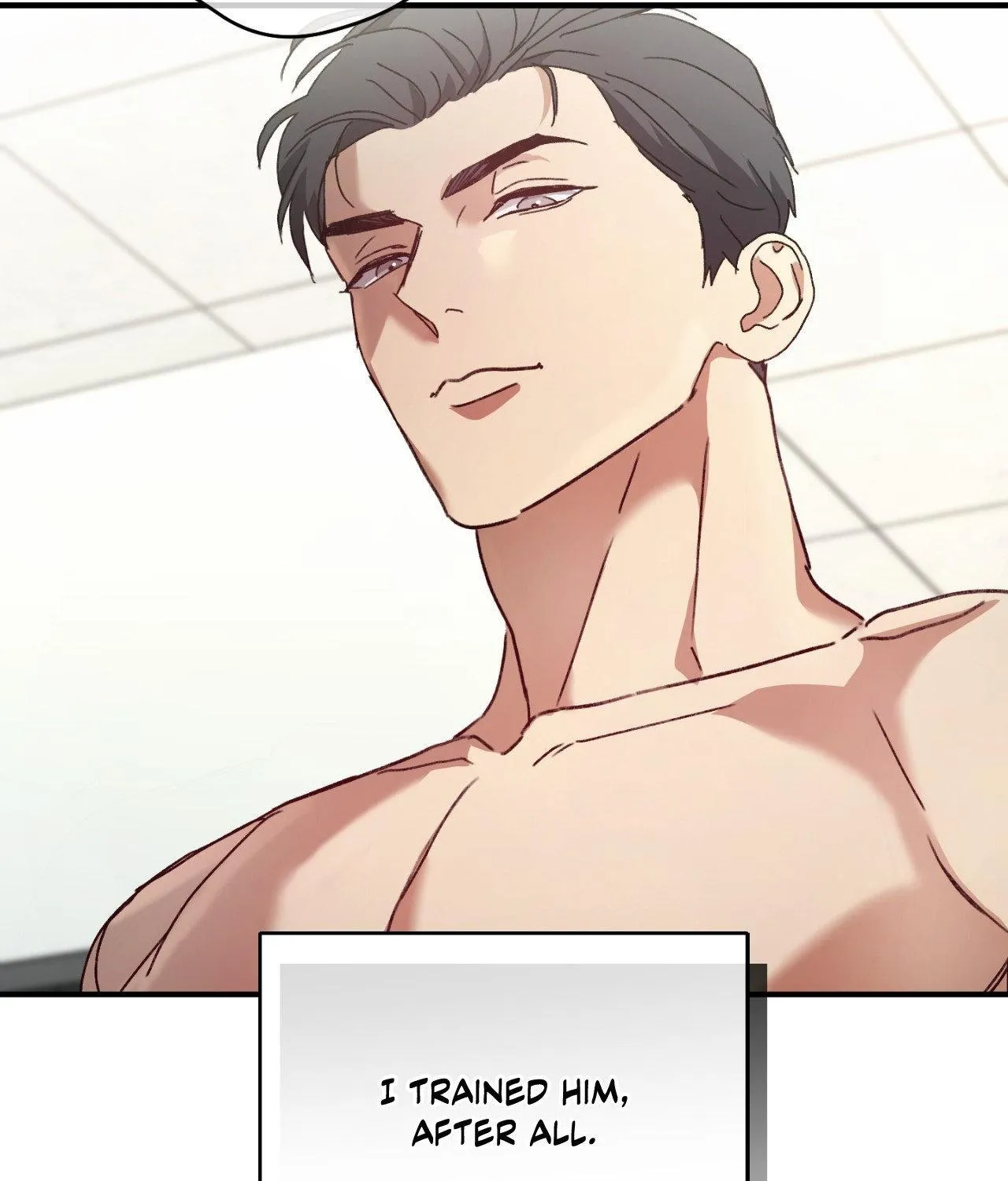 Read His Perfect Guide chapter 3 image 28 on Lezhin
