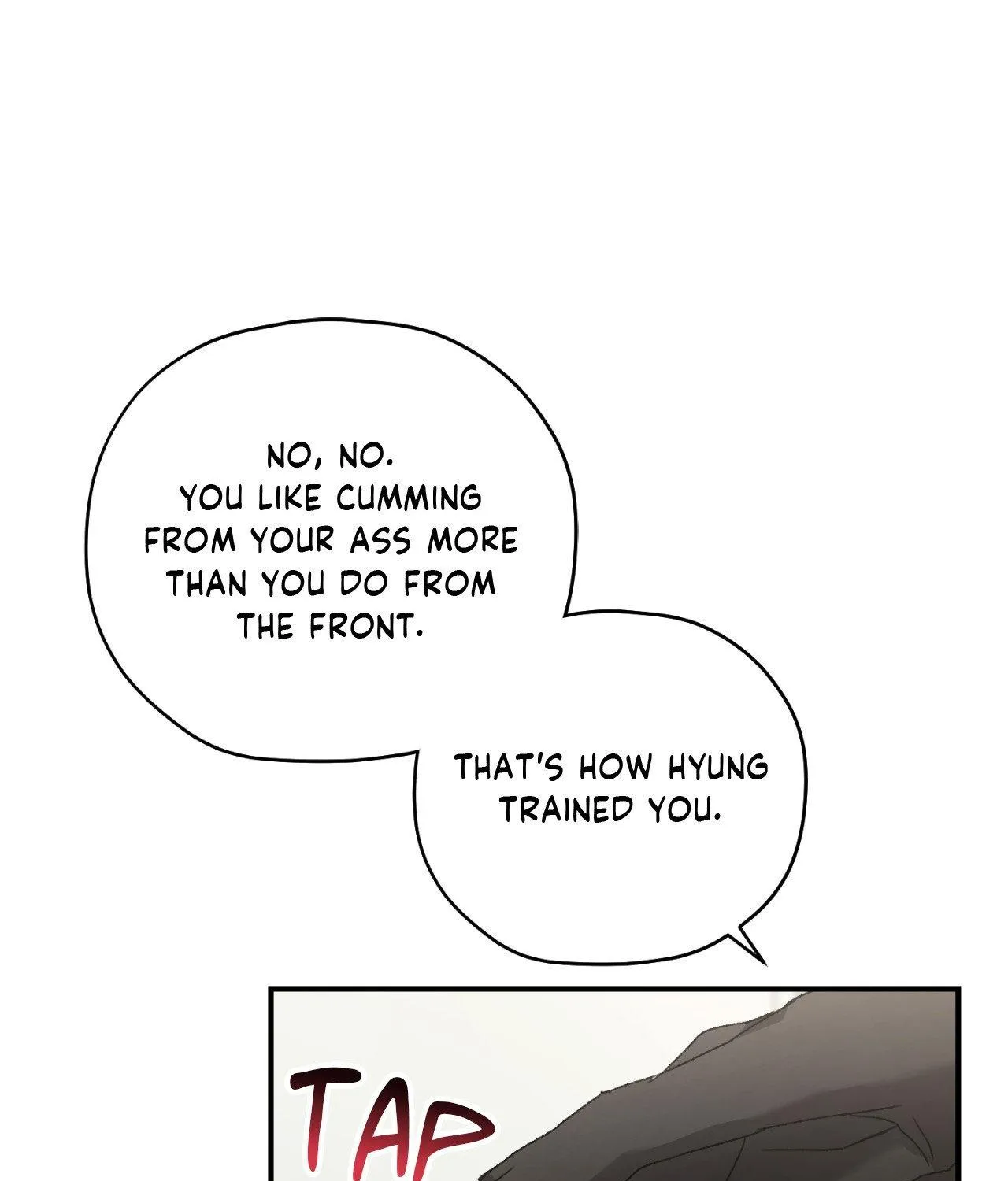 Read His Perfect Guide chapter 3 image 30 on Lezhin