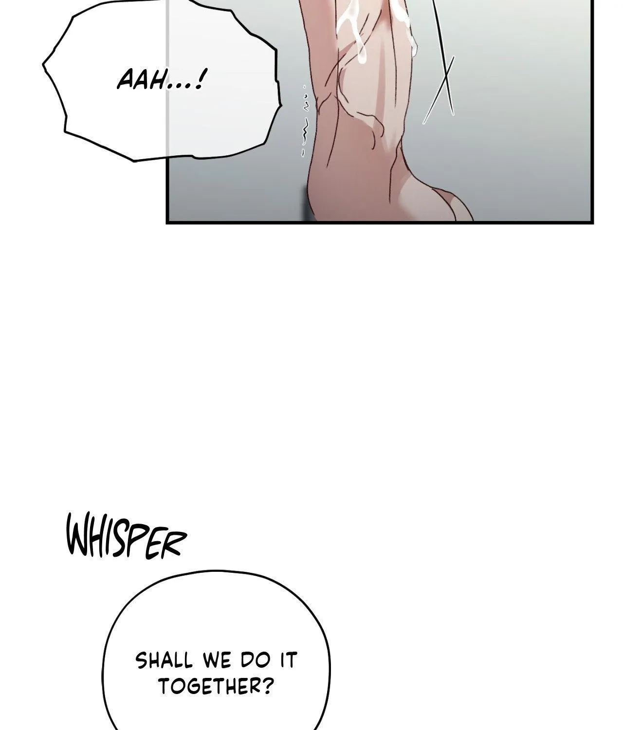 Read His Perfect Guide chapter 3 image 32 on Lezhin