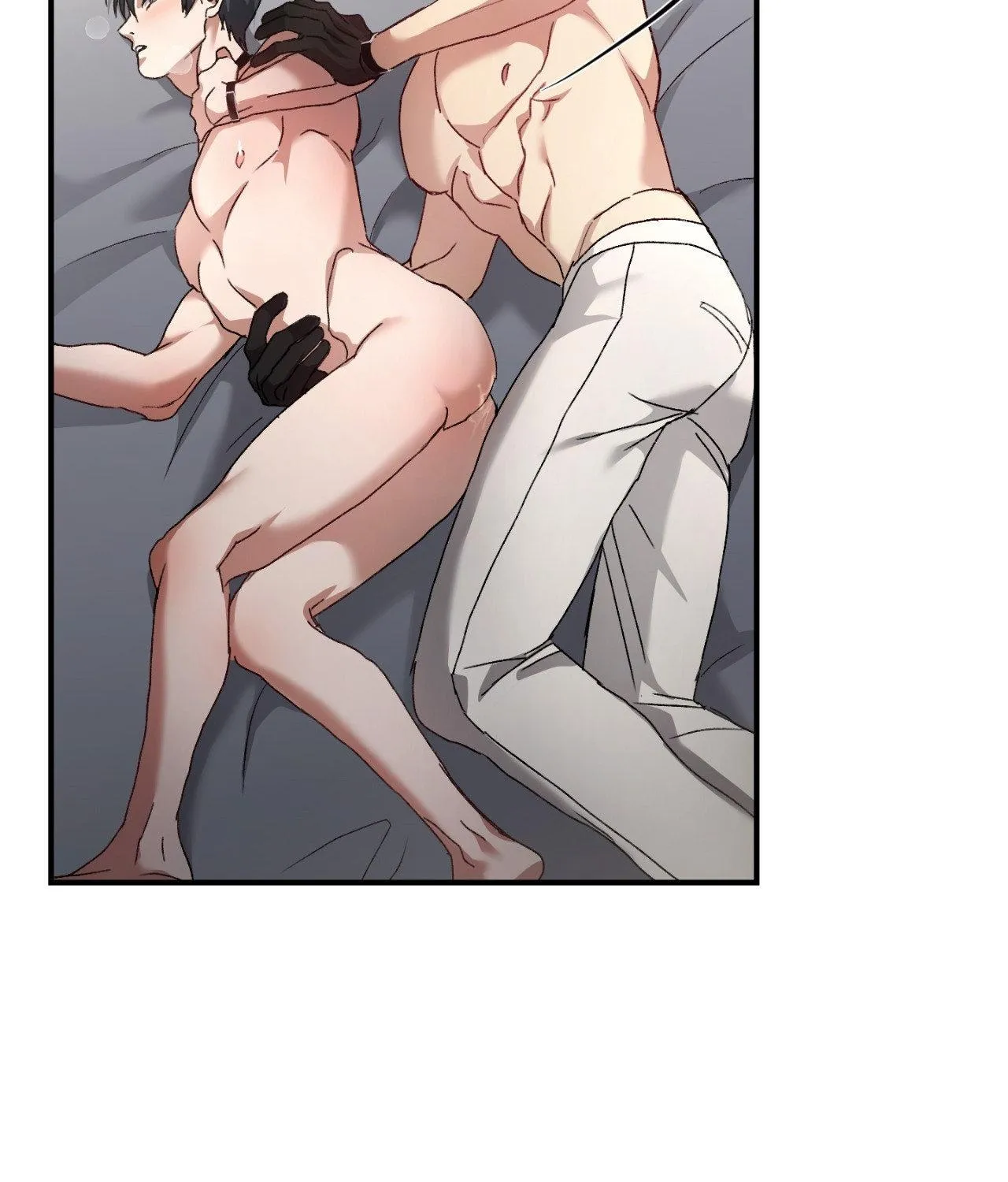 Read His Perfect Guide chapter 3 image 36 on Lezhin