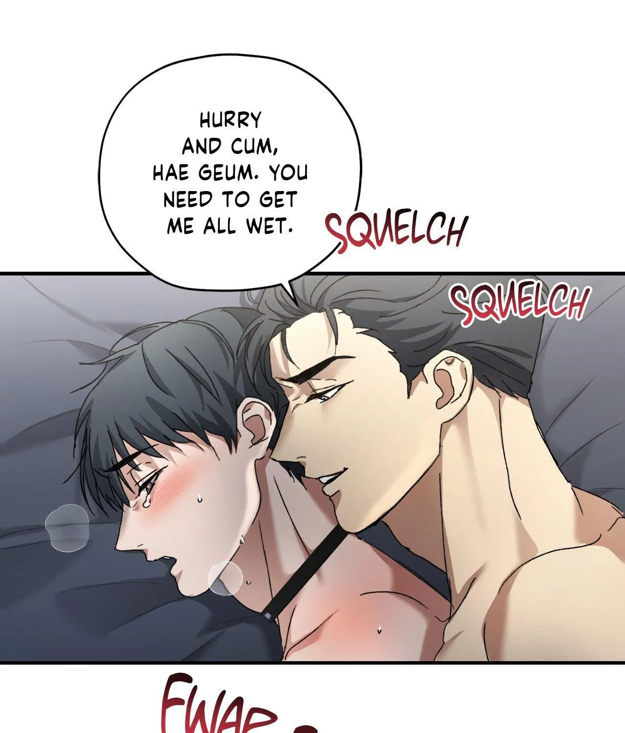 Read His Perfect Guide chapter 3 image 42 on Lezhin