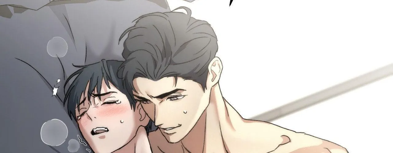 Read His Perfect Guide chapter 3 image 47 on Lezhin