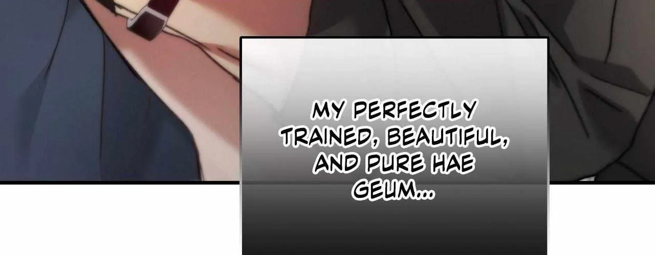 Read His Perfect Guide chapter 3 image 5 on Lezhin