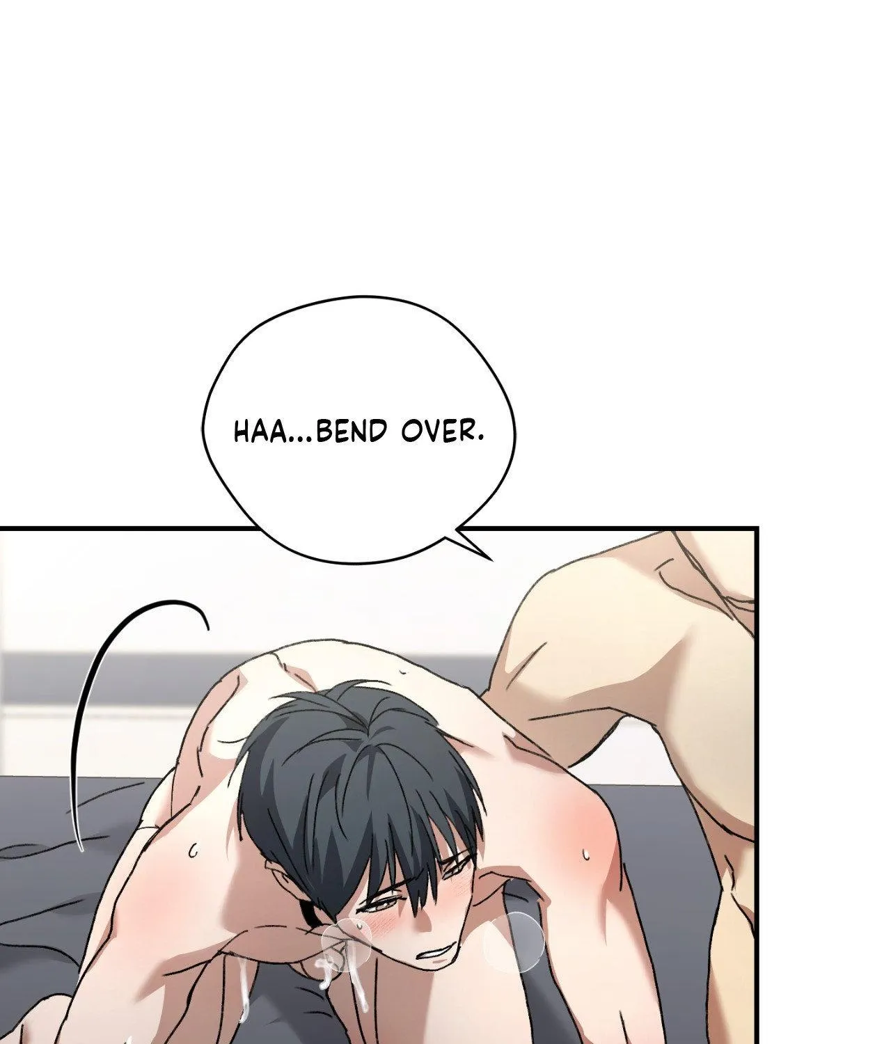 Read His Perfect Guide chapter 3 image 50 on Lezhin