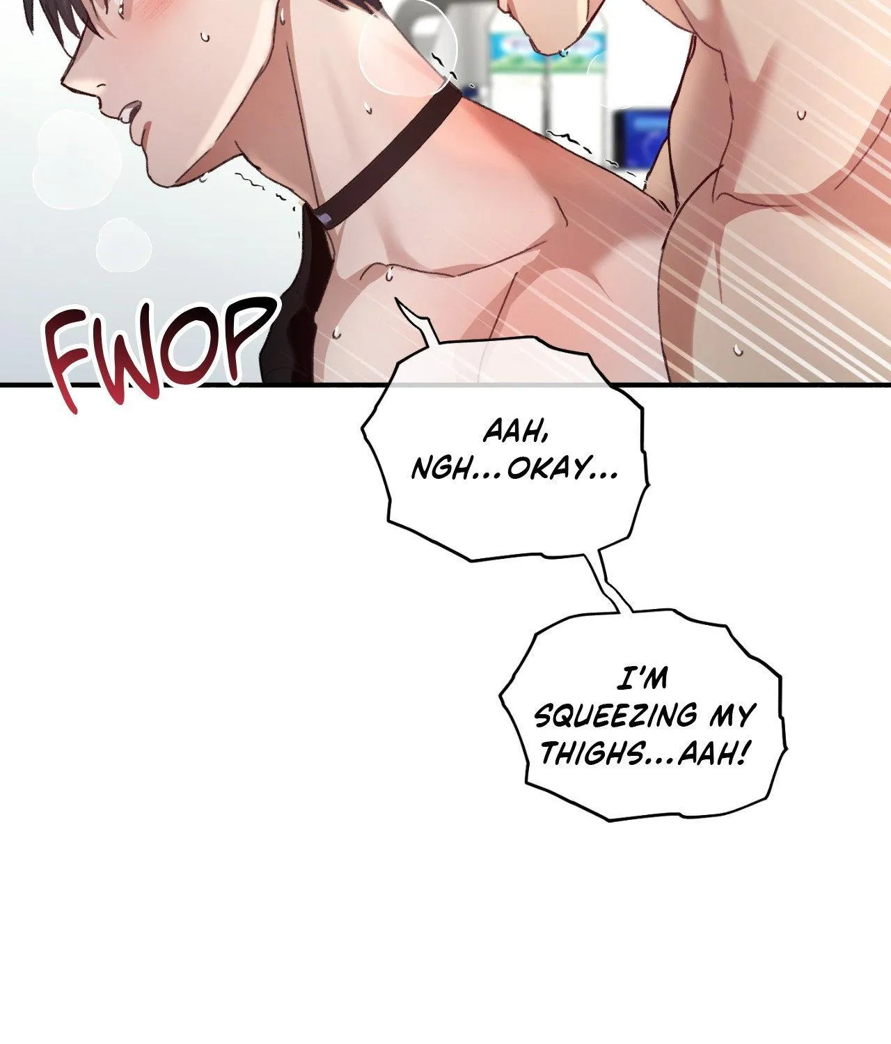 Read His Perfect Guide chapter 3 image 62 on Lezhin