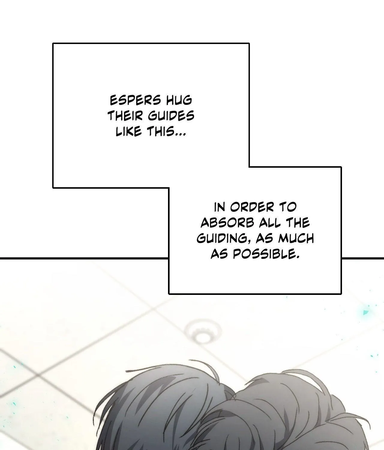 Read His Perfect Guide chapter 3 image 78 on Lezhin
