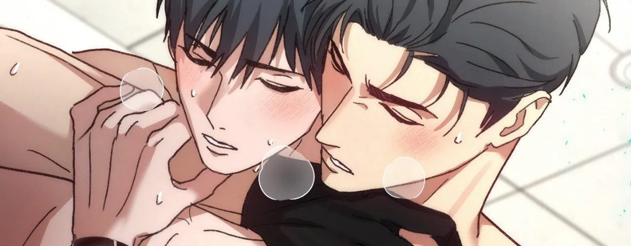 Read His Perfect Guide chapter 3 image 79 on Lezhin