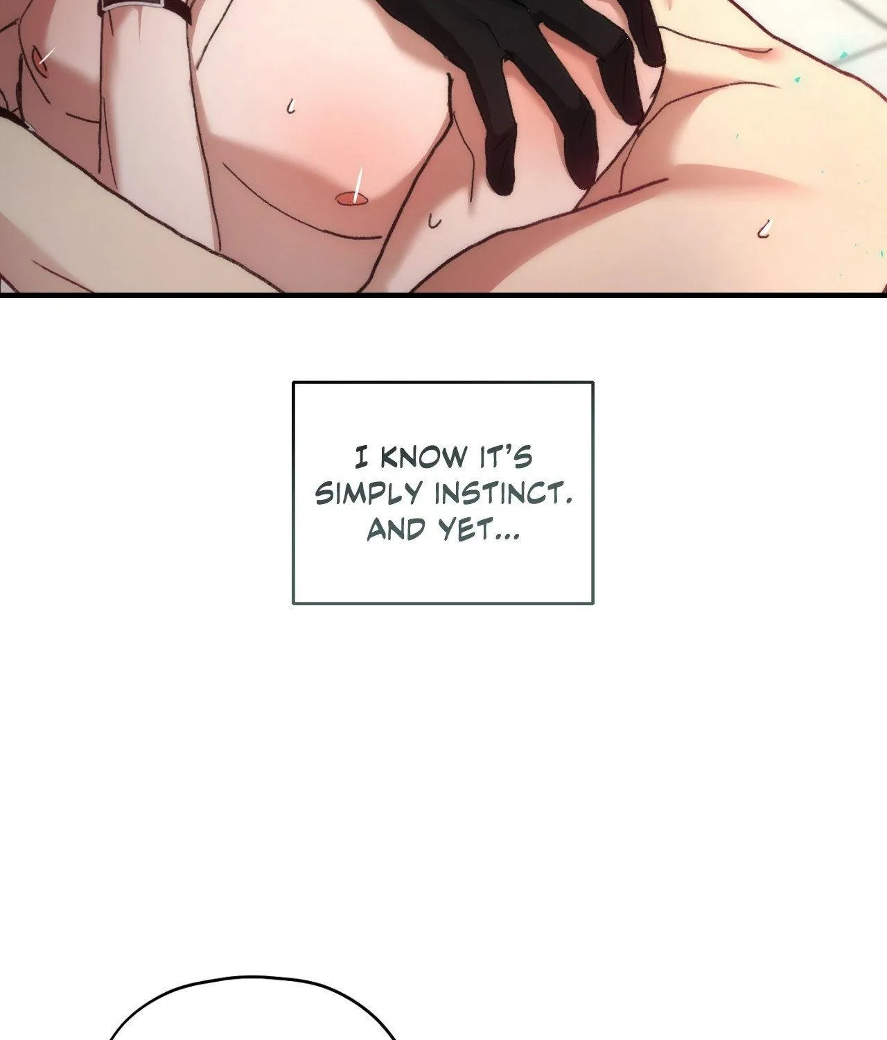 Read His Perfect Guide chapter 3 image 80 on Lezhin