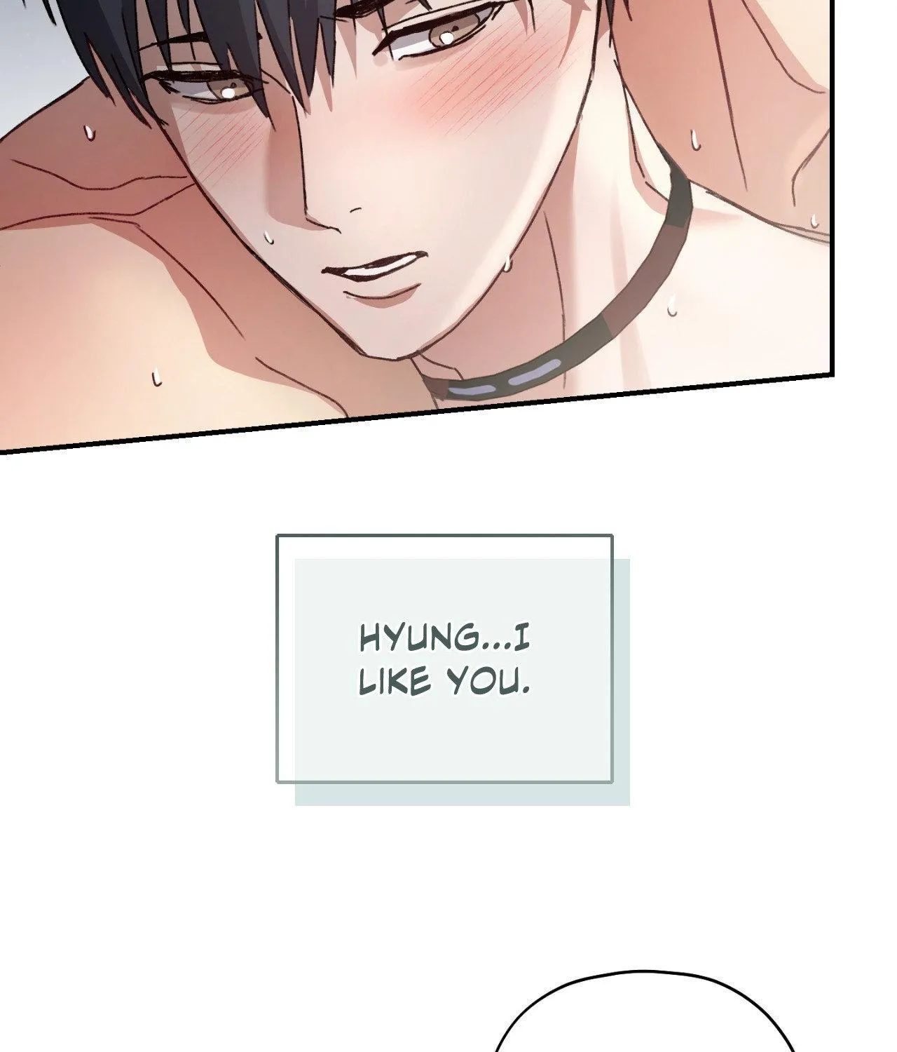 Read His Perfect Guide chapter 3 image 82 on Lezhin