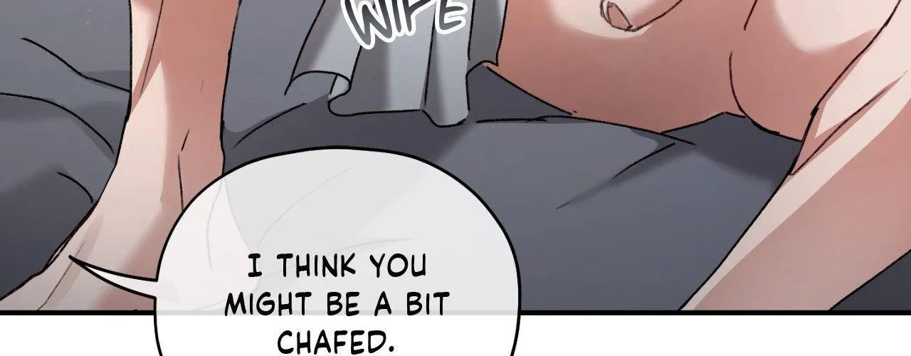 Read His Perfect Guide chapter 3 image 91 on Lezhin