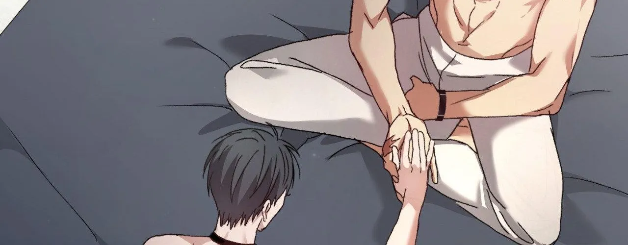 Read His Perfect Guide chapter 3 image 97 on Lezhin