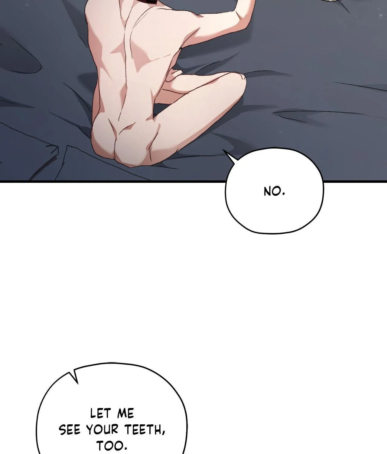 Read His Perfect Guide chapter 3 image 98 on Lezhin