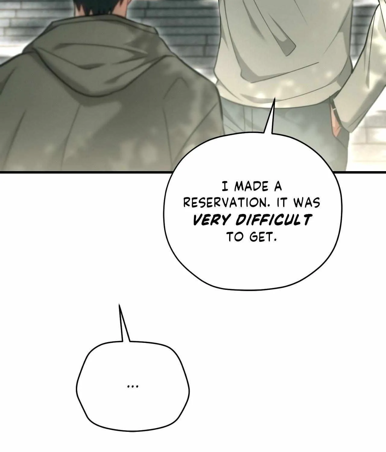 Read His Perfect Guide chapter 30 image 10 on Lezhin