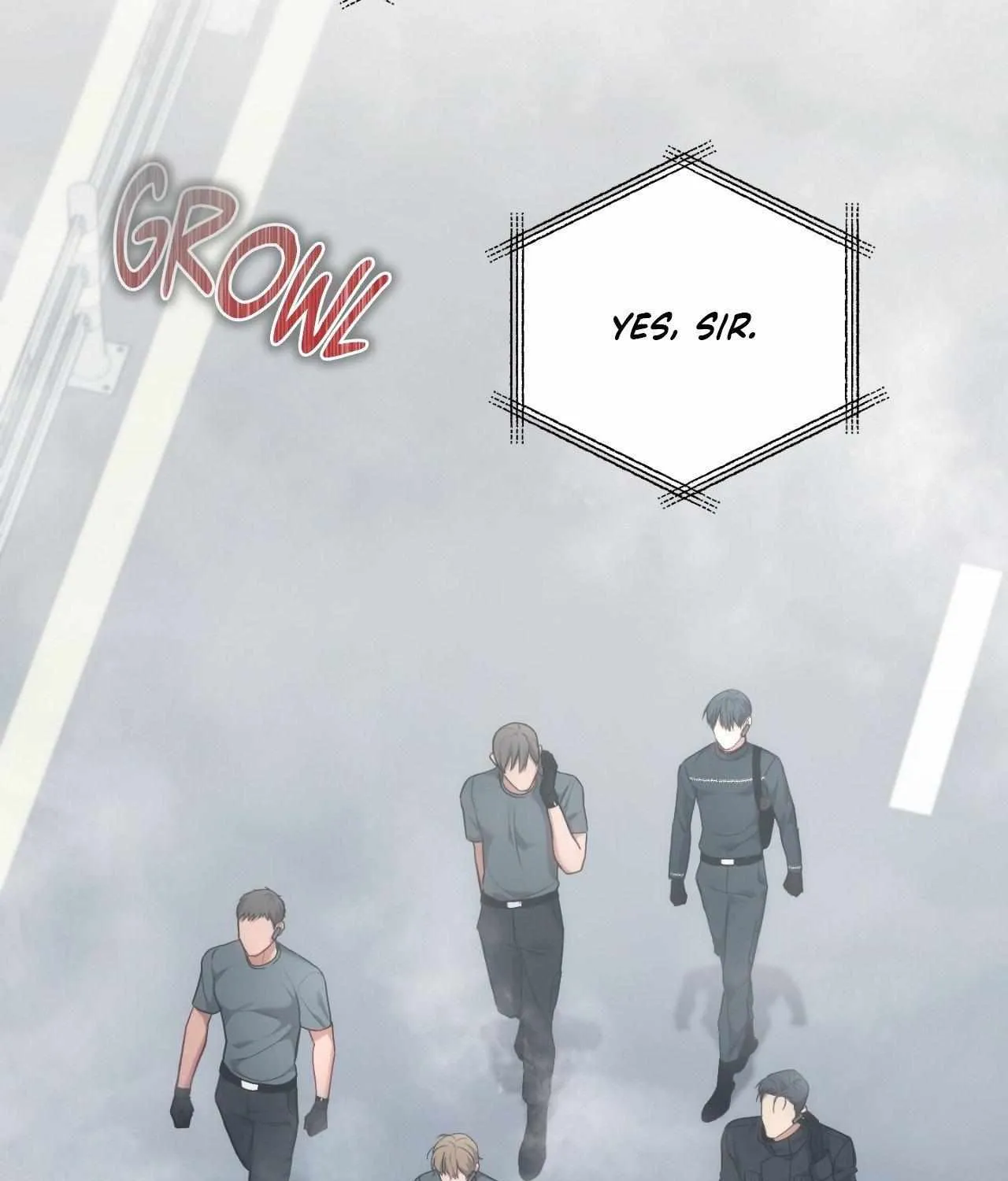 Read His Perfect Guide chapter 30 image 104 on Lezhin