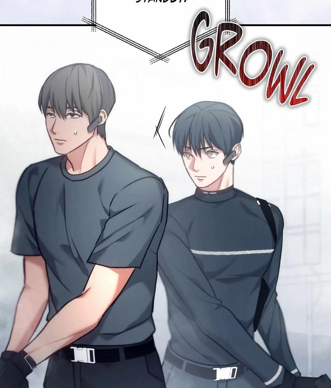 Read His Perfect Guide chapter 30 image 107 on Lezhin
