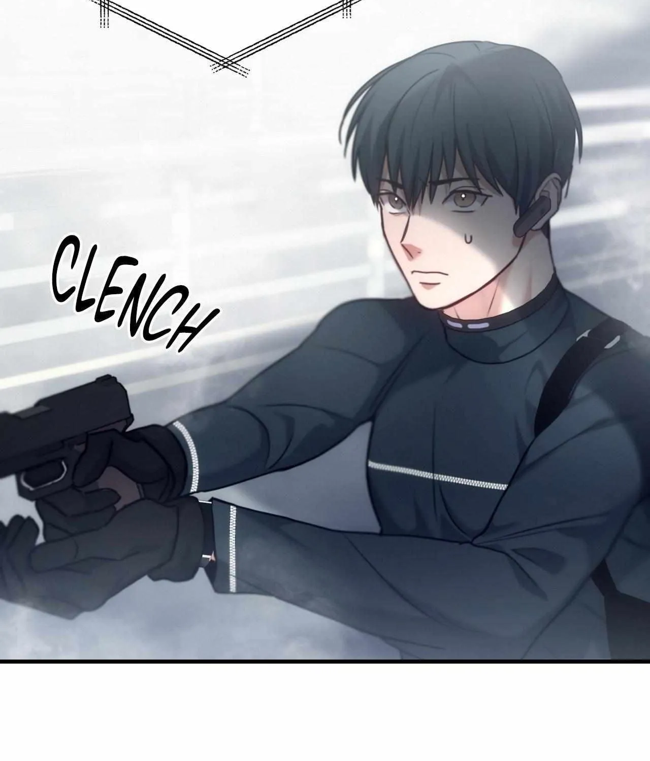 Read His Perfect Guide chapter 30 image 109 on Lezhin