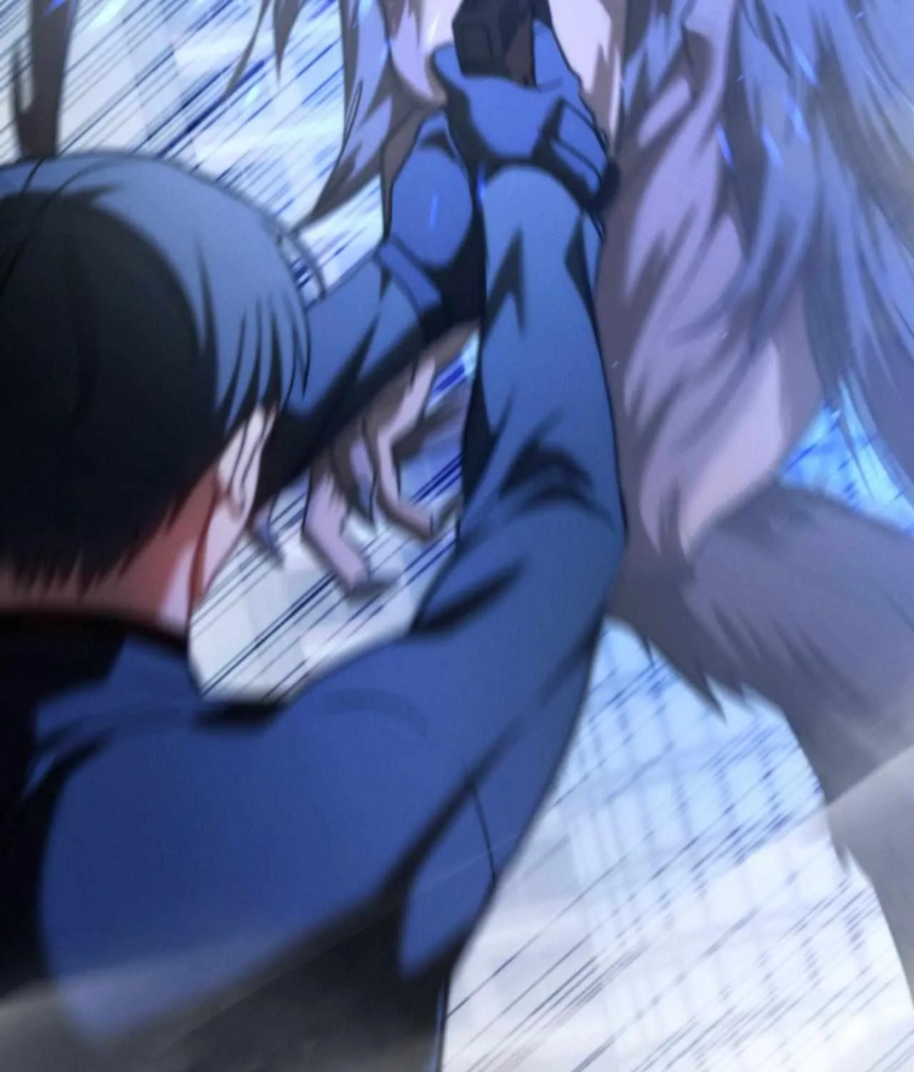 Read His Perfect Guide chapter 30 image 115 on Lezhin