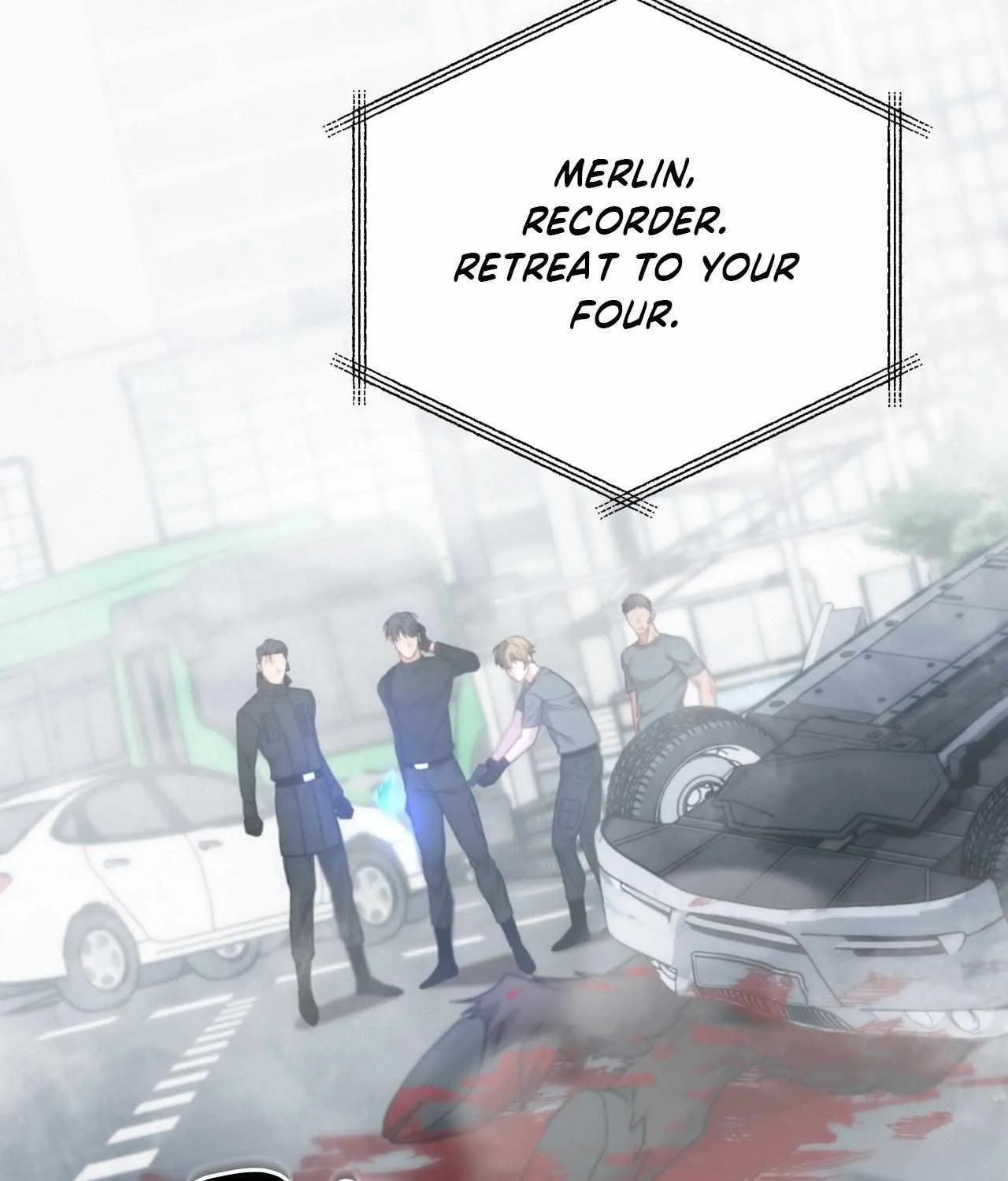 Read His Perfect Guide chapter 30 image 117 on Lezhin