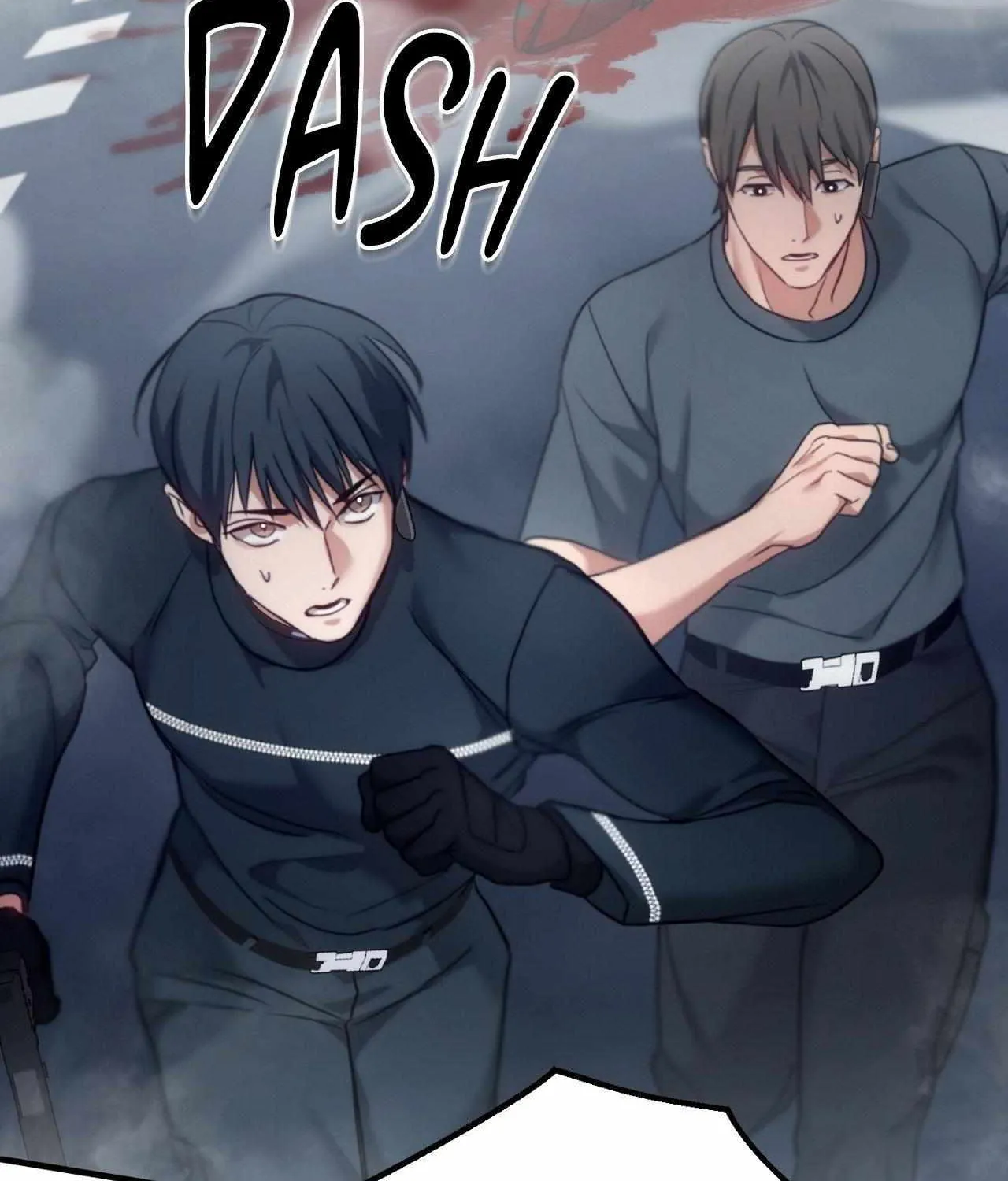 Read His Perfect Guide chapter 30 image 118 on Lezhin