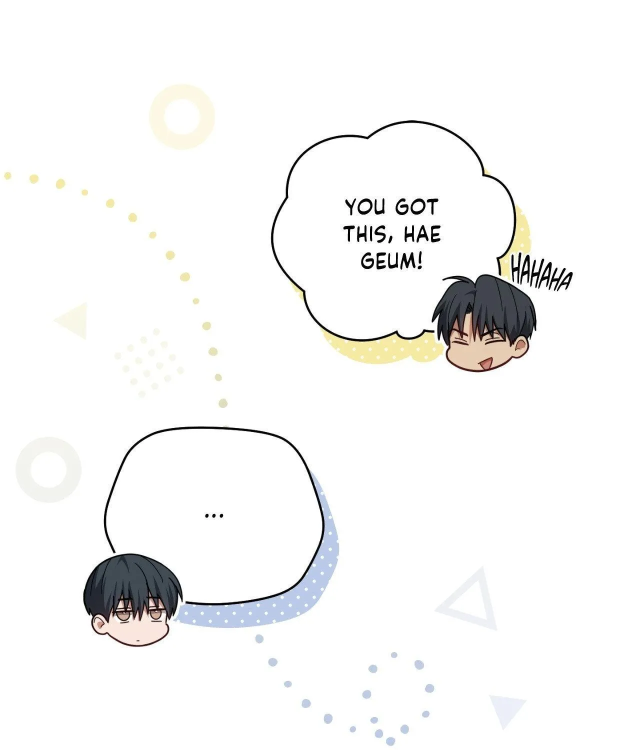 Read His Perfect Guide chapter 30 image 12 on Lezhin