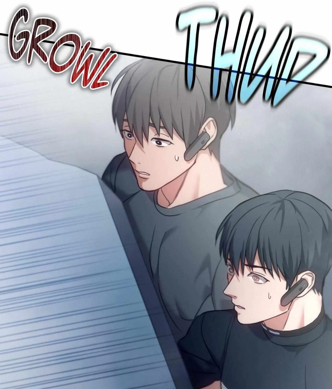 Read His Perfect Guide chapter 30 image 124 on Lezhin