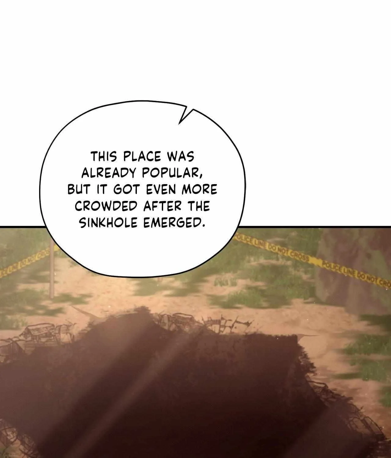 Read His Perfect Guide chapter 30 image 19 on Lezhin